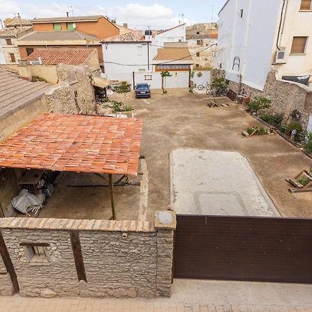 Casa Rural "La Bardena Blanca I " Arguedas Εξωτερικό φωτογραφία