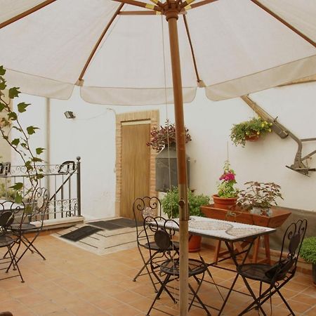 Casa Rural "La Bardena Blanca I " Arguedas Εξωτερικό φωτογραφία