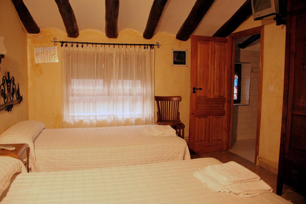 Casa Rural "La Bardena Blanca I " Arguedas Εξωτερικό φωτογραφία