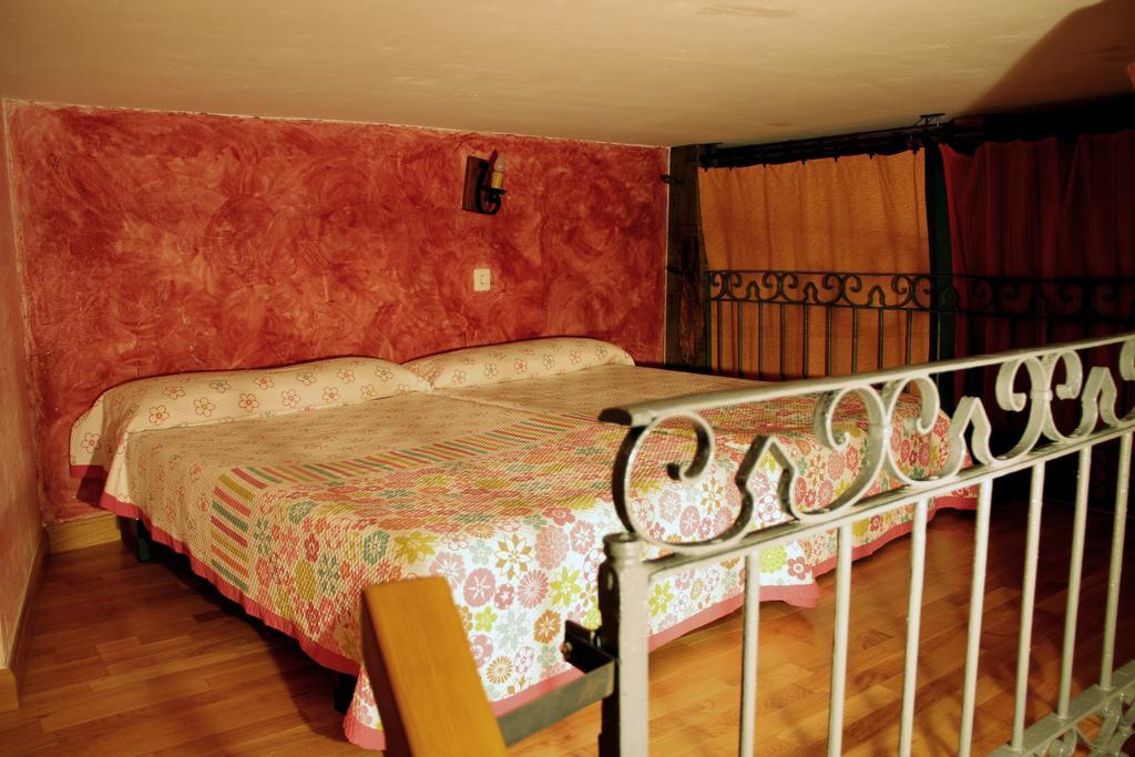 Casa Rural "La Bardena Blanca I " Arguedas Εξωτερικό φωτογραφία