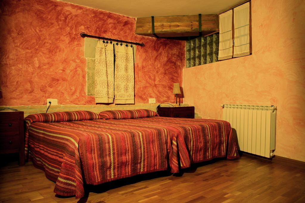 Casa Rural "La Bardena Blanca I " Arguedas Εξωτερικό φωτογραφία