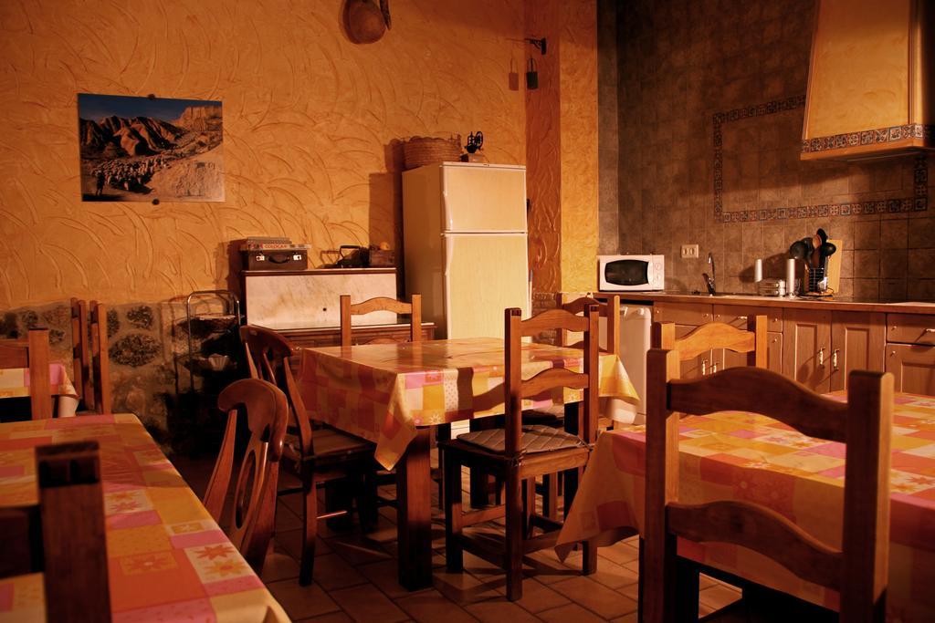 Casa Rural "La Bardena Blanca I " Arguedas Εξωτερικό φωτογραφία