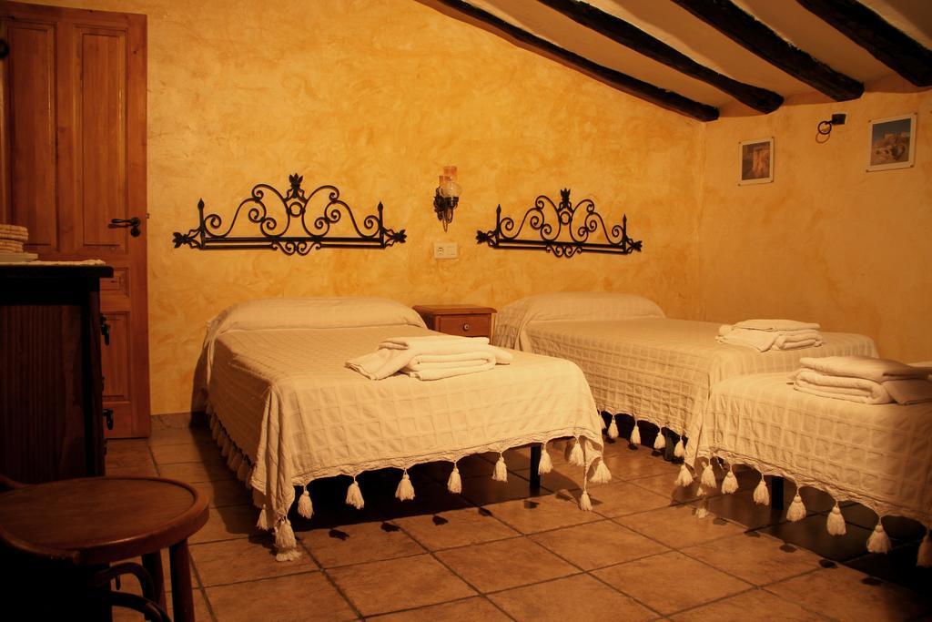 Casa Rural "La Bardena Blanca I " Arguedas Εξωτερικό φωτογραφία