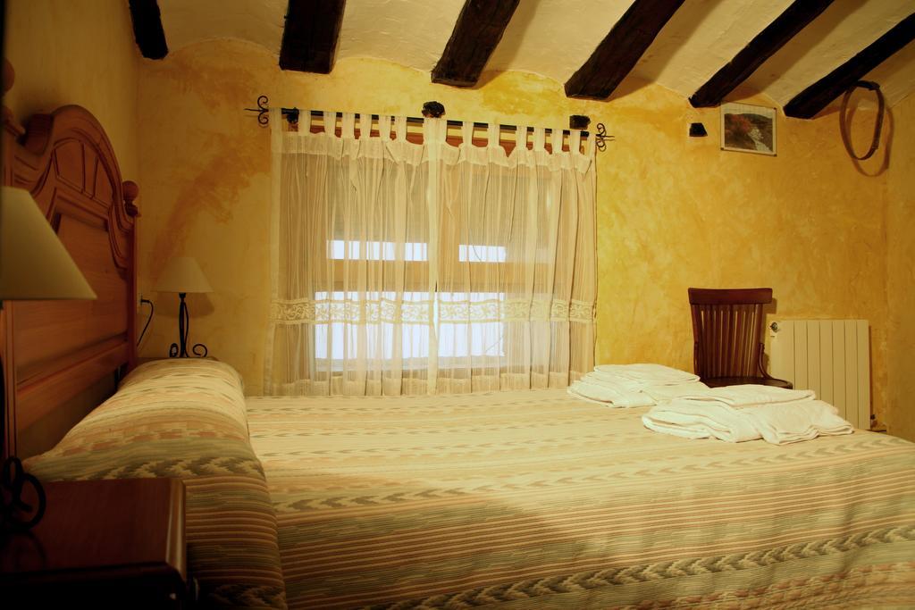 Casa Rural "La Bardena Blanca I " Arguedas Εξωτερικό φωτογραφία