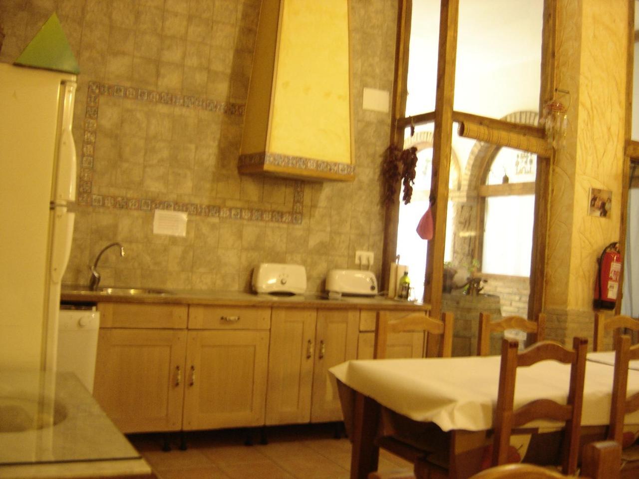 Casa Rural "La Bardena Blanca I " Arguedas Εξωτερικό φωτογραφία