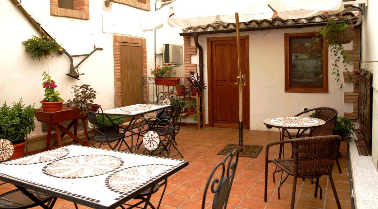 Casa Rural "La Bardena Blanca I " Arguedas Εξωτερικό φωτογραφία