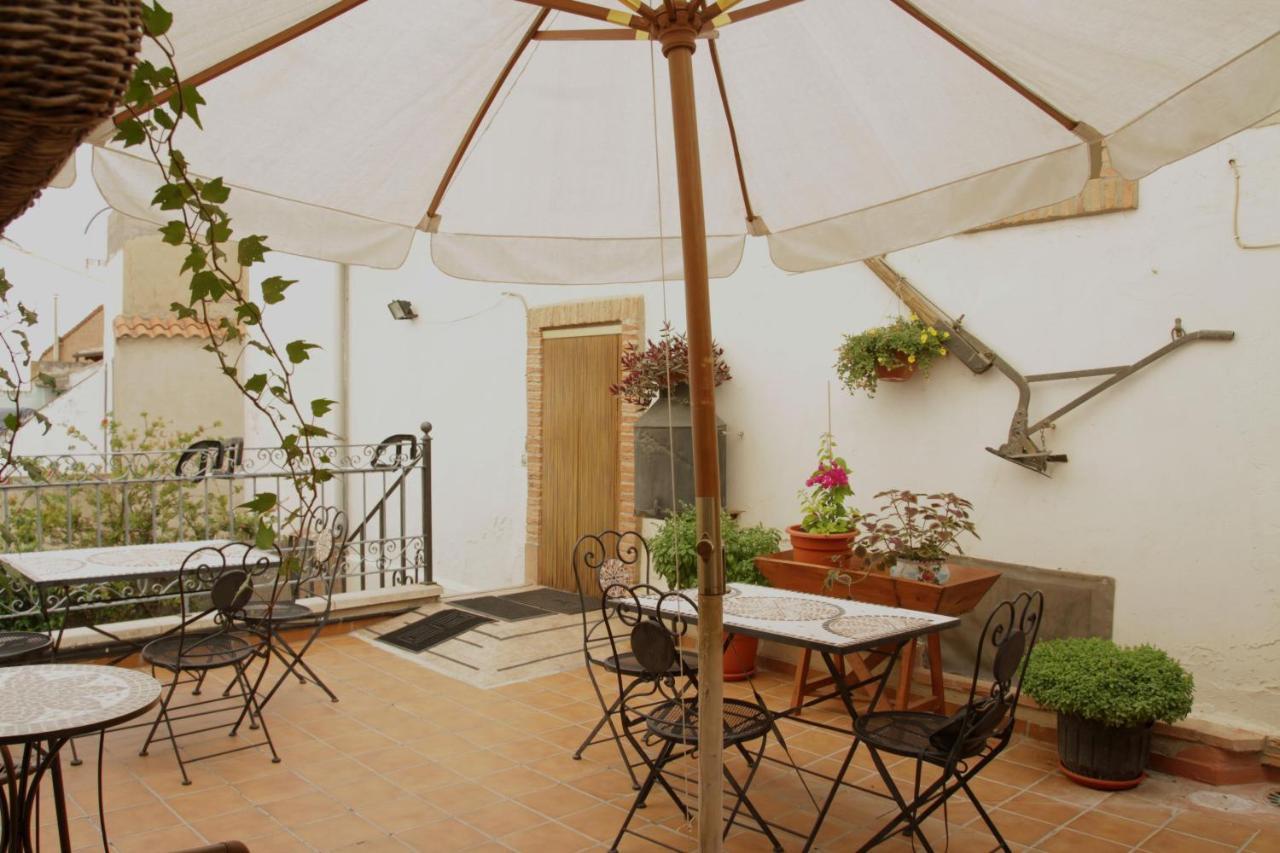 Casa Rural "La Bardena Blanca I " Arguedas Εξωτερικό φωτογραφία