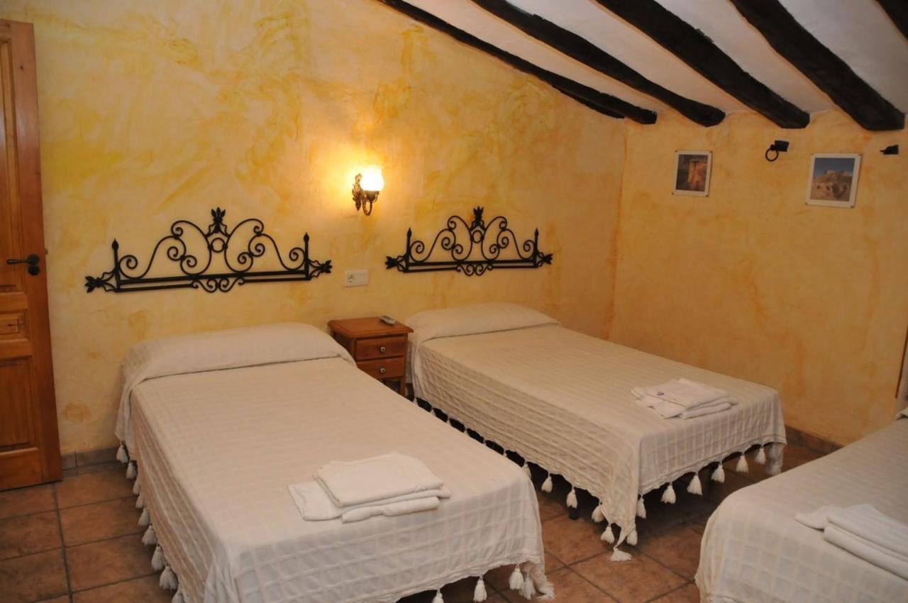 Casa Rural "La Bardena Blanca I " Arguedas Εξωτερικό φωτογραφία