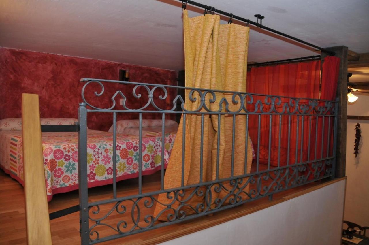Casa Rural "La Bardena Blanca I " Arguedas Εξωτερικό φωτογραφία