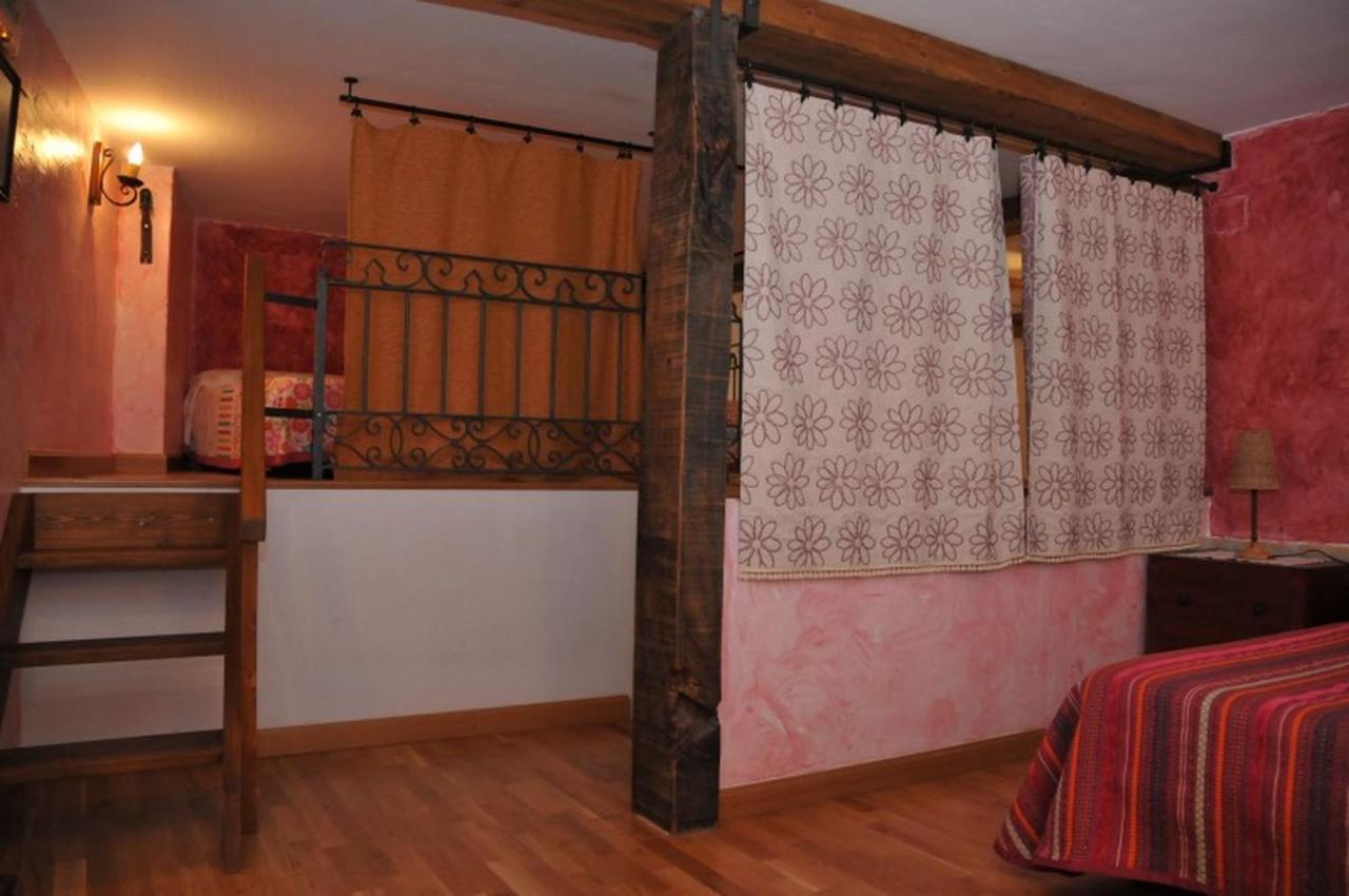 Casa Rural "La Bardena Blanca I " Arguedas Εξωτερικό φωτογραφία