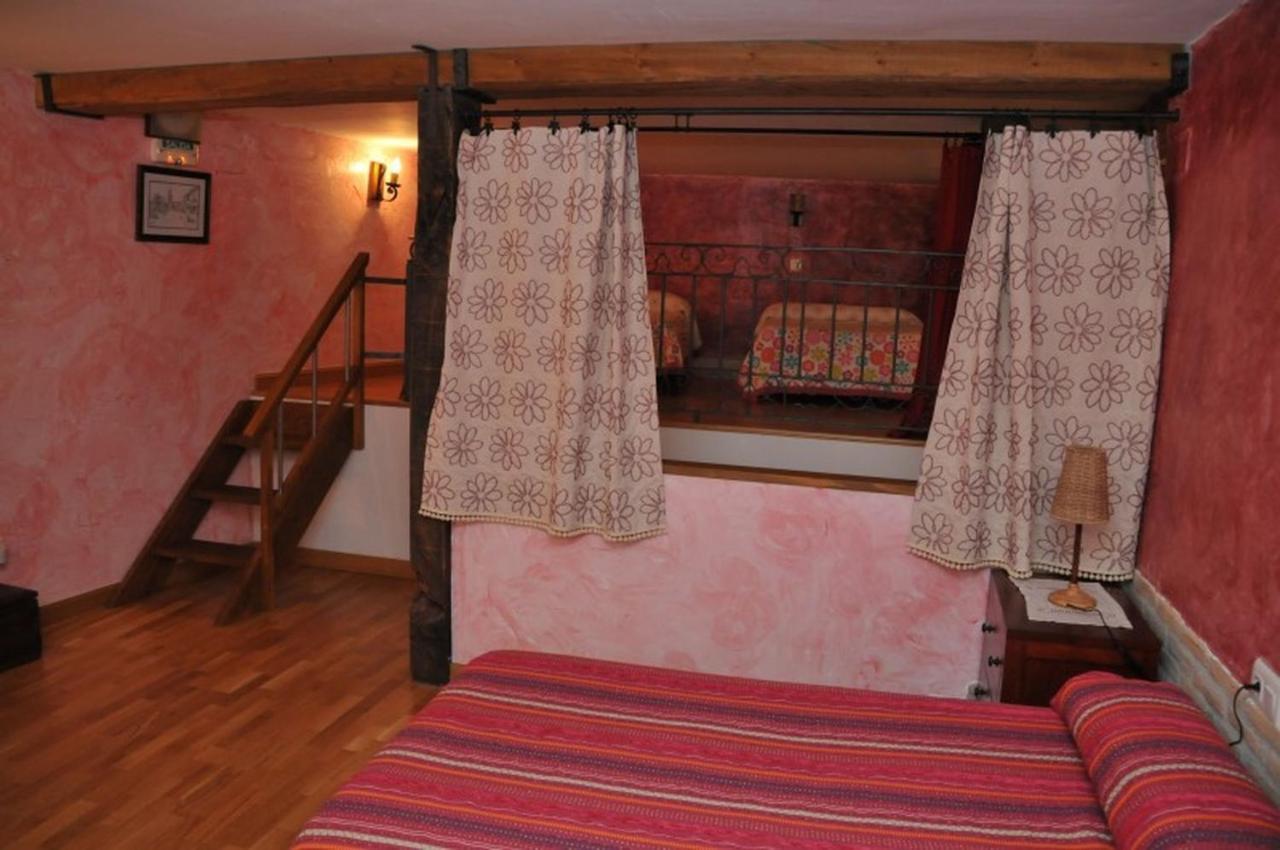 Casa Rural "La Bardena Blanca I " Arguedas Εξωτερικό φωτογραφία