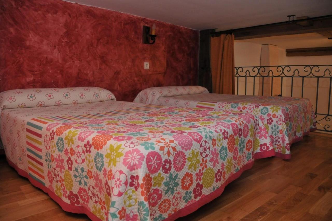 Casa Rural "La Bardena Blanca I " Arguedas Εξωτερικό φωτογραφία